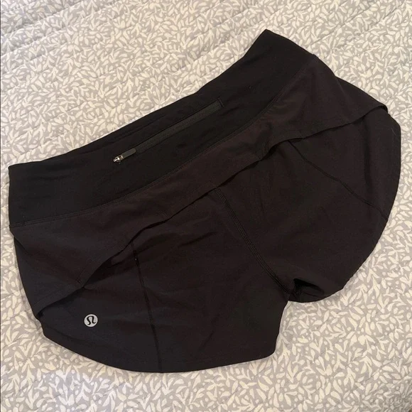 Lululemon Speed Up Short *2.5" (2020) - Picture 2 of 5